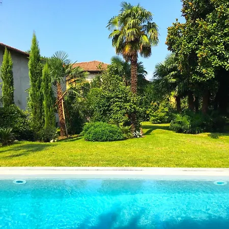 Fuer 15 Personen In By Interhome Cittiglio