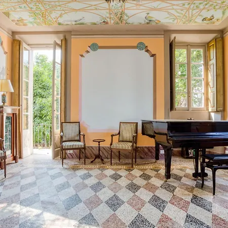 Fuer 15 Personen In By Interhome * Cittiglio