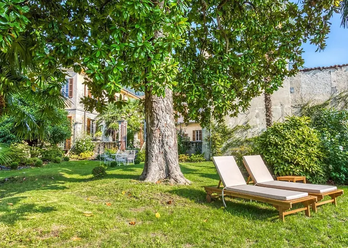 Fuer 15 Personen In By Interhome 펜션 *