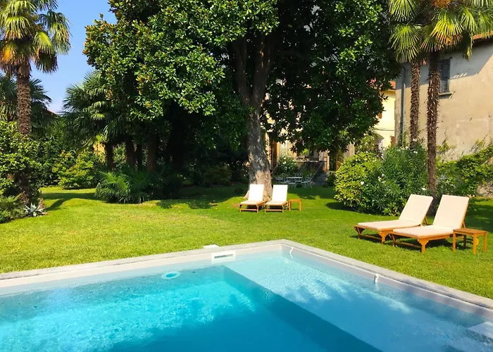 Fuer 15 Personen In By Interhome *