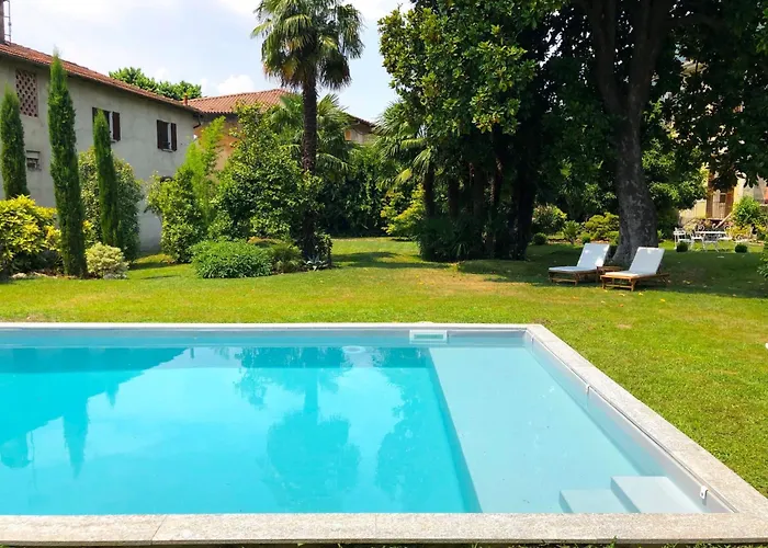 Fuer 15 Personen In By Interhome 펜션 시티글리오