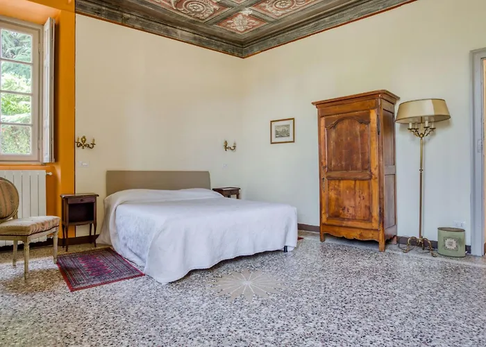 Fuer 15 Personen In By Interhome 시티글리오