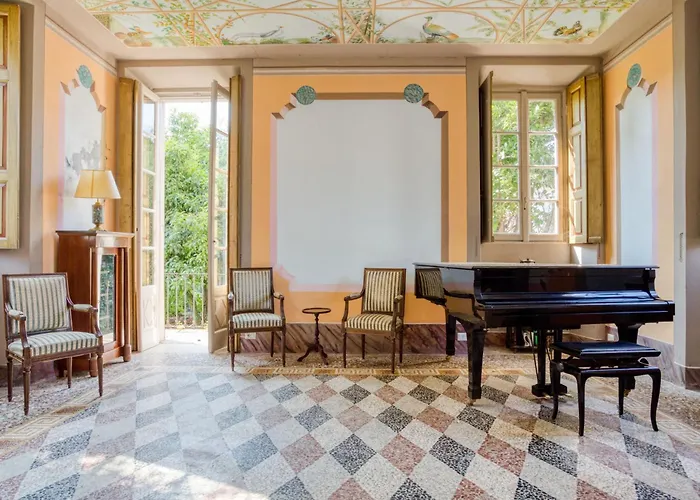 Fuer 15 Personen In By Interhome * 시티글리오