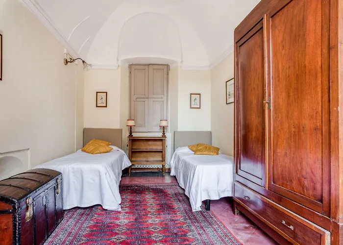 펜션 Fuer 15 Personen In By Interhome 시티글리오