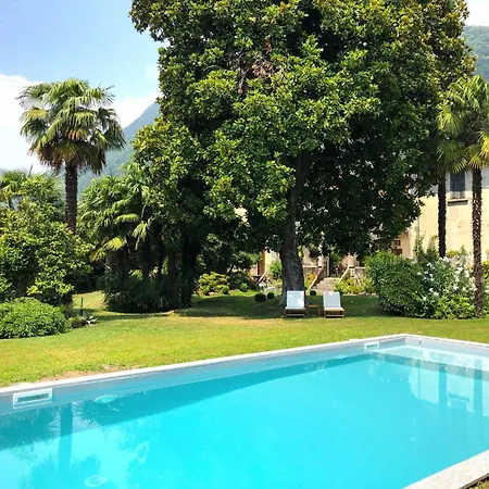 Fuer 15 Personen In By Interhome Casa vacanze Cittiglio