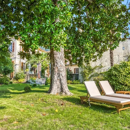 Fuer 15 Personen In By Interhome Casa vacanze *