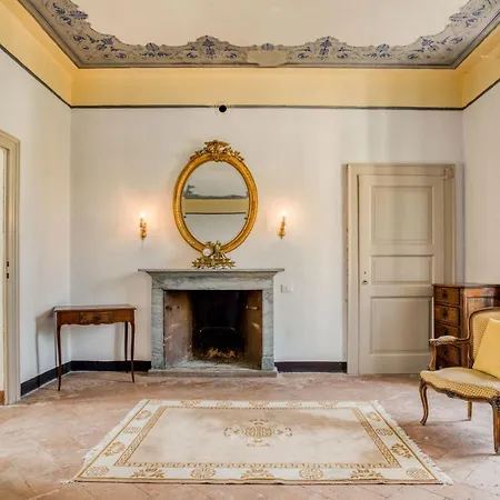 Fuer 15 Personen In By Interhome Cittiglio