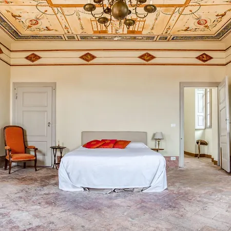 Casa vacanze Fuer 15 Personen In By Interhome