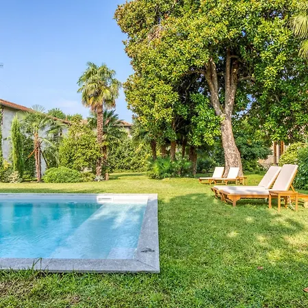 Casa vacanze Fuer 15 Personen In By Interhome *