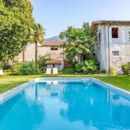 Casa vacanze Fuer 15 Personen In By Interhome *