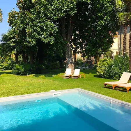 Fuer 15 Personen In By Interhome *