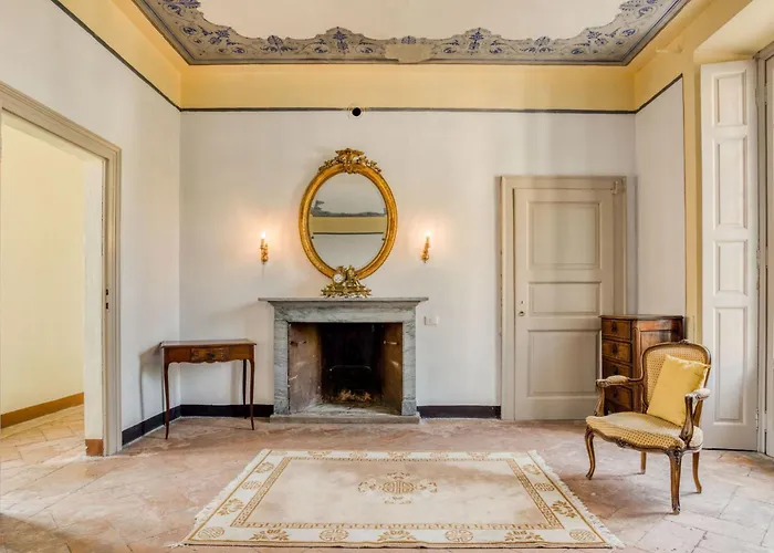 Fuer 15 Personen In By Interhome Cittiglio