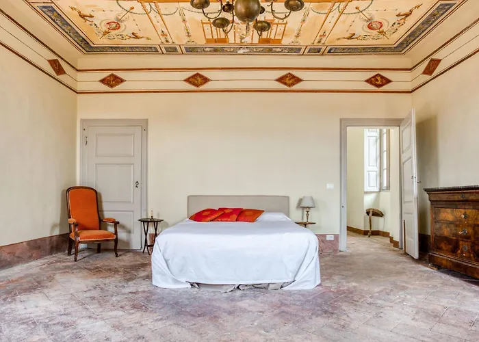 Casa vacanze Fuer 15 Personen In By Interhome