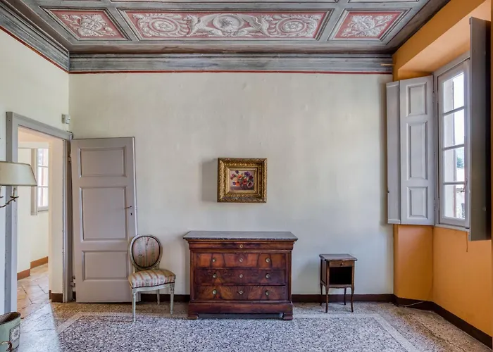 Fuer 15 Personen In By Interhome *