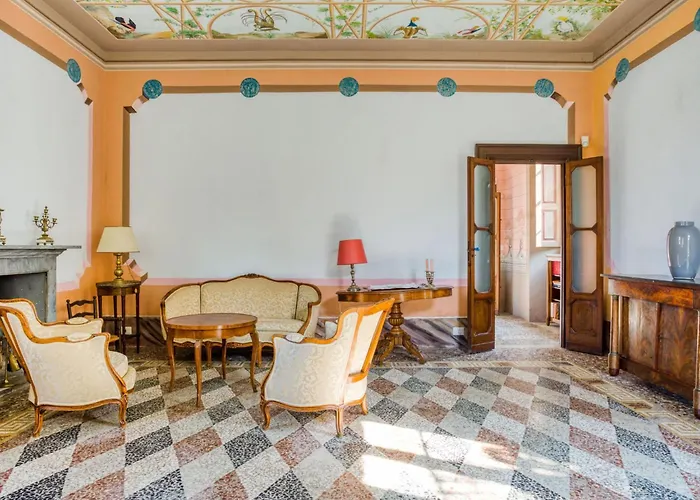 Casa vacanze Fuer 15 Personen In By Interhome Cittiglio