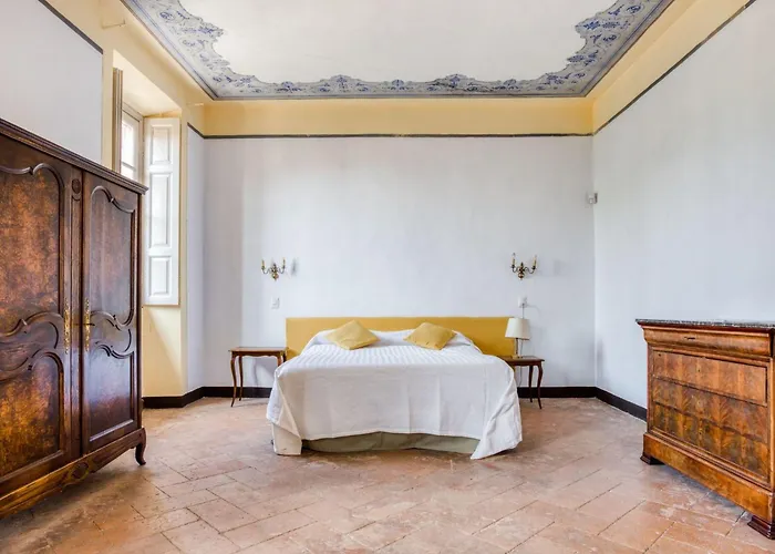 Fuer 15 Personen In By Interhome Casa vacanze Cittiglio