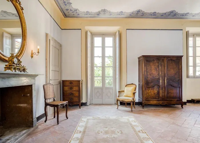 Fuer 15 Personen In By Interhome Casa vacanze Cittiglio