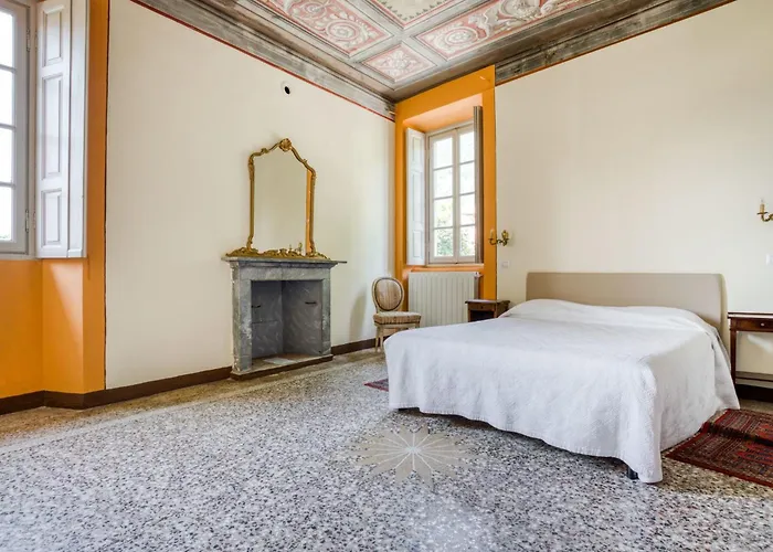 Fuer 15 Personen In By Interhome * Cittiglio