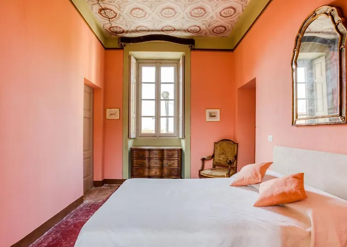 Fuer 15 Personen In By Interhome Casa vacanze Cittiglio