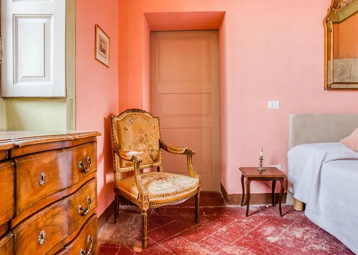 Fuer 15 Personen In By Interhome Casa vacanze