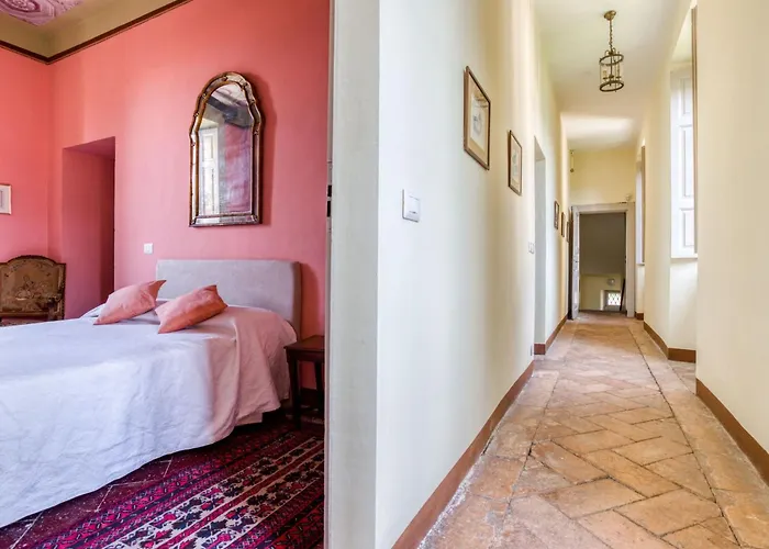 Casa vacanze Fuer 15 Personen In By Interhome *