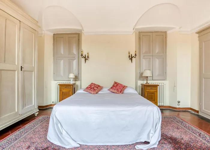 Fuer 15 Personen In By Interhome Casa vacanze *