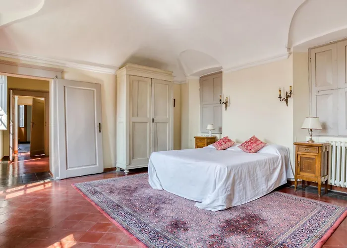 Fuer 15 Personen In By Interhome Casa vacanze *