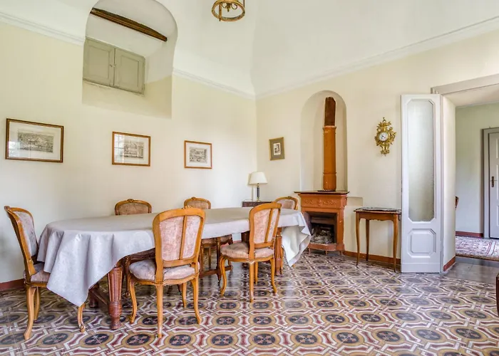 Fuer 15 Personen In By Interhome