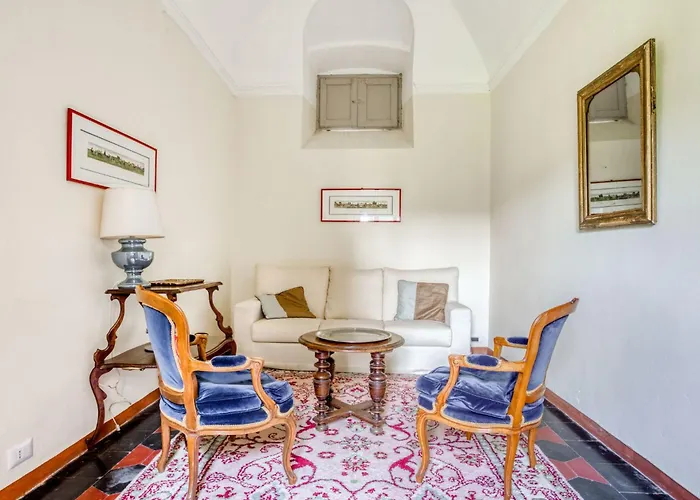 Casa vacanze Fuer 15 Personen In By Interhome *