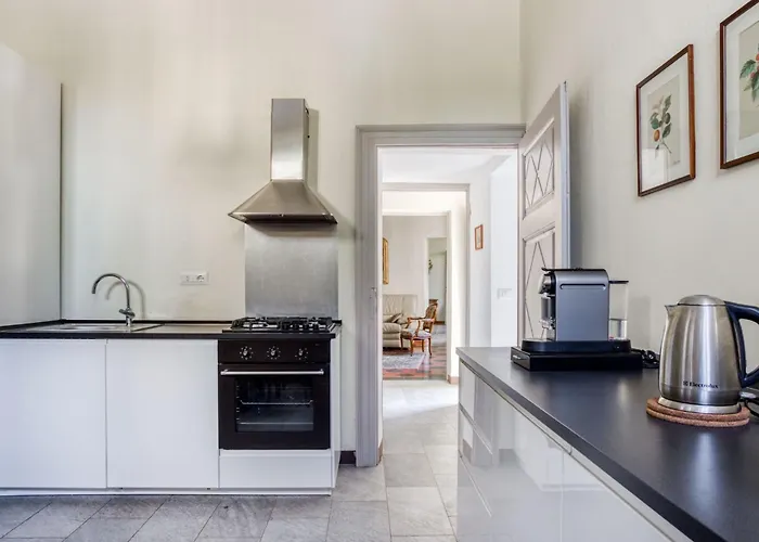 Fuer 15 Personen In By Interhome Casa vacanze *