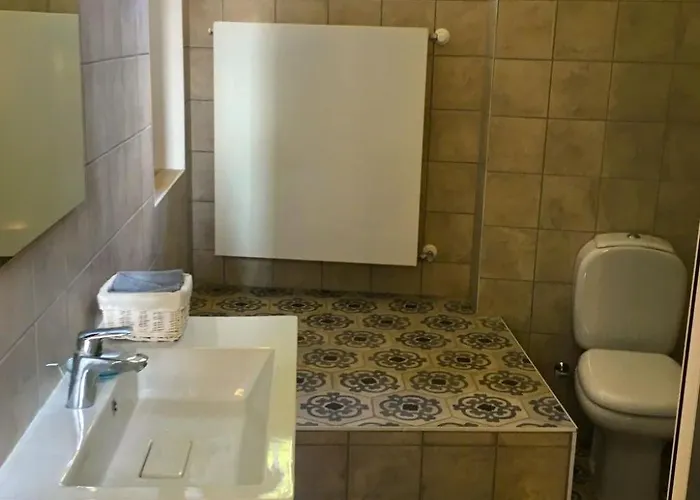 Fuer 15 Personen In By Interhome Casa vacanze