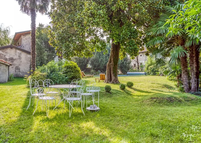 Casa vacanze Fuer 15 Personen In By Interhome *